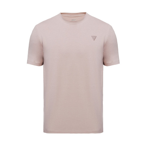 Guess Ανδρική κοντομάνικη μπλούζα Patch Logo T-Shirt